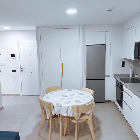 Albareda 17 Apartamento Las Palmas de Gran Canárias Exterior foto