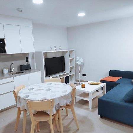 Albareda 17 Apartamento Las Palmas de Gran Canárias Exterior foto