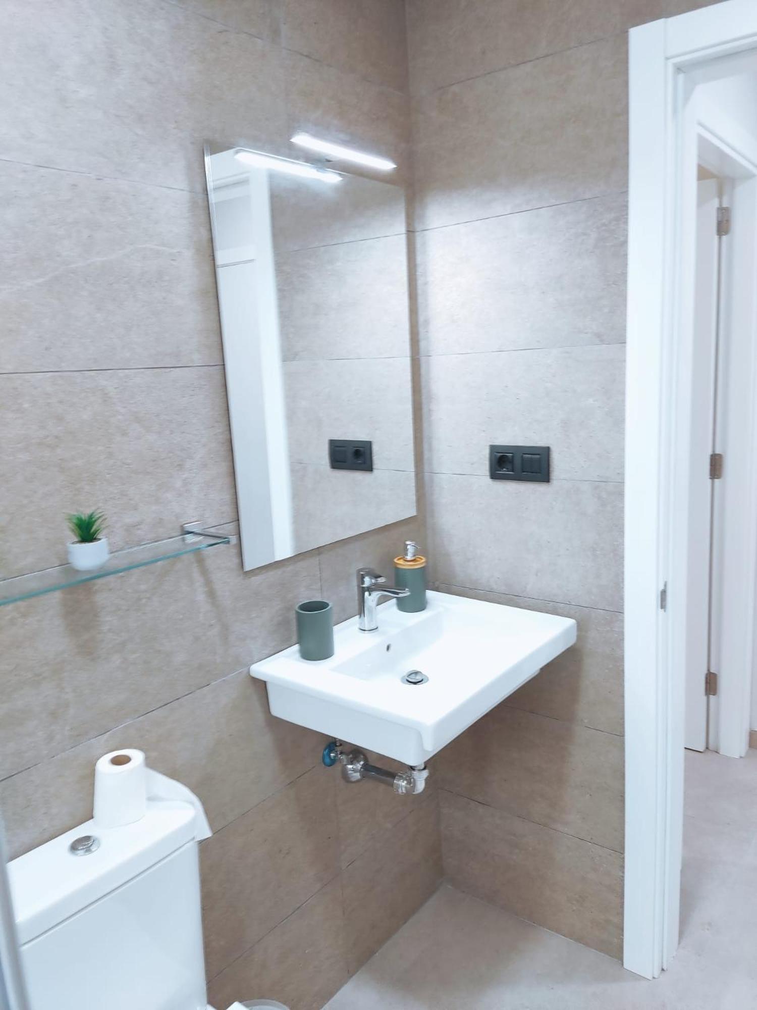 Albareda 17 Apartamento Las Palmas de Gran Canárias Exterior foto