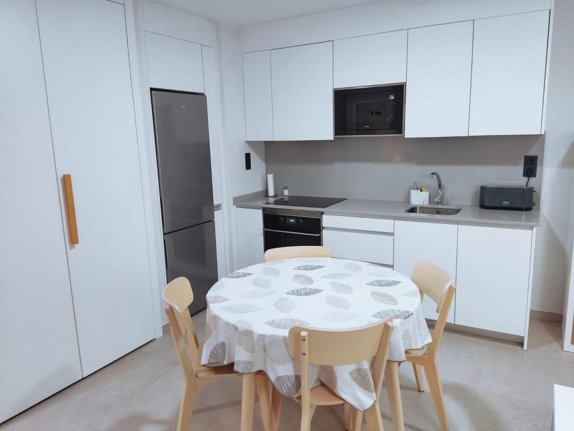 Albareda 17 Apartamento Las Palmas de Gran Canárias Exterior foto