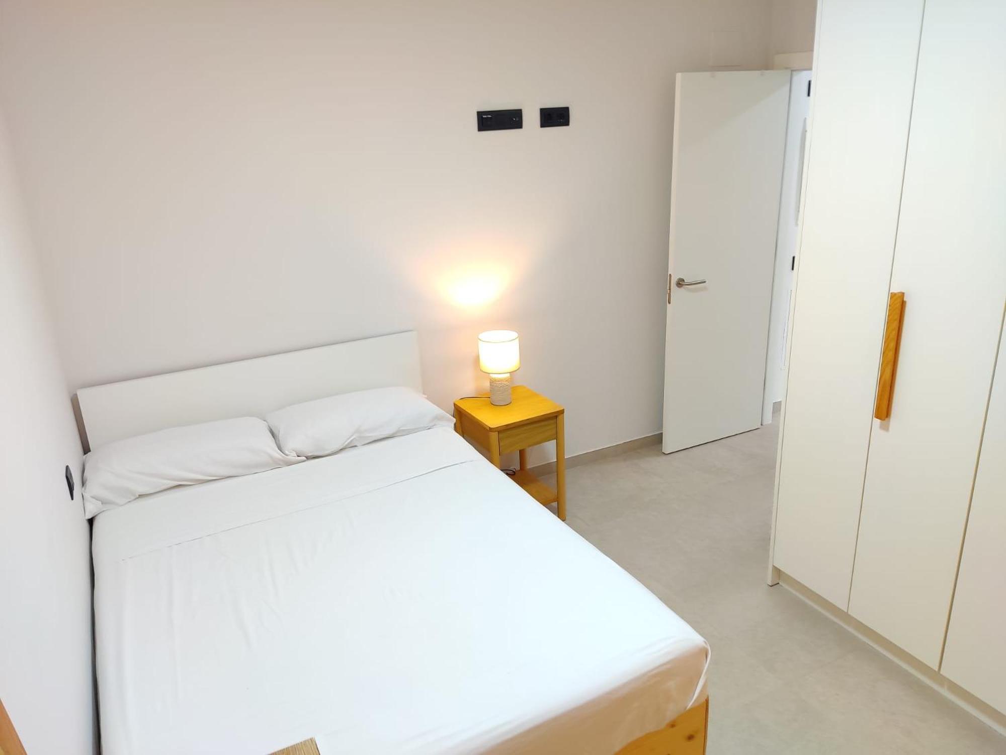 Albareda 17 Apartamento Las Palmas de Gran Canárias Exterior foto