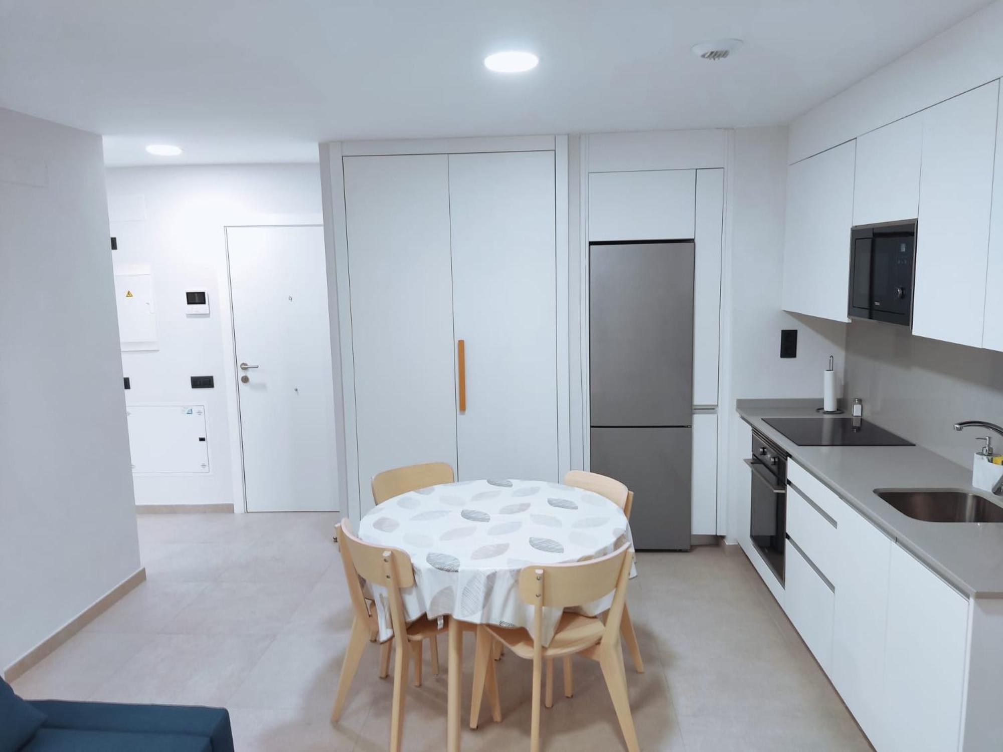 Albareda 17 Apartamento Las Palmas de Gran Canárias Exterior foto